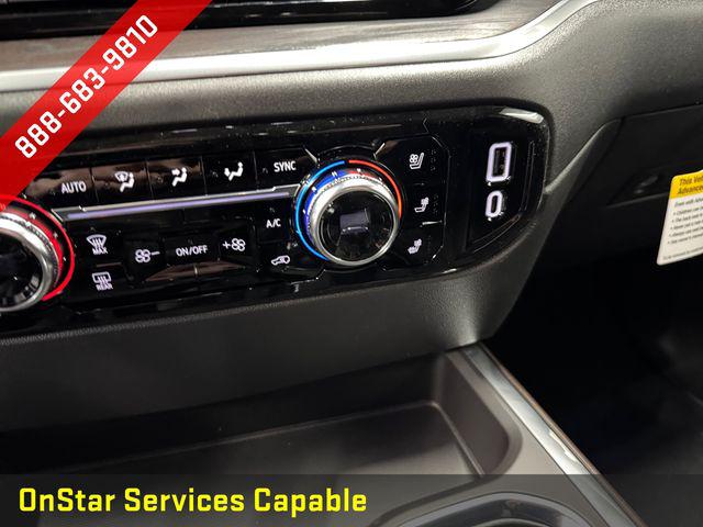 2026 GMC Sierra 1500 Crew Cab, Short Bed, SLT, 4WD