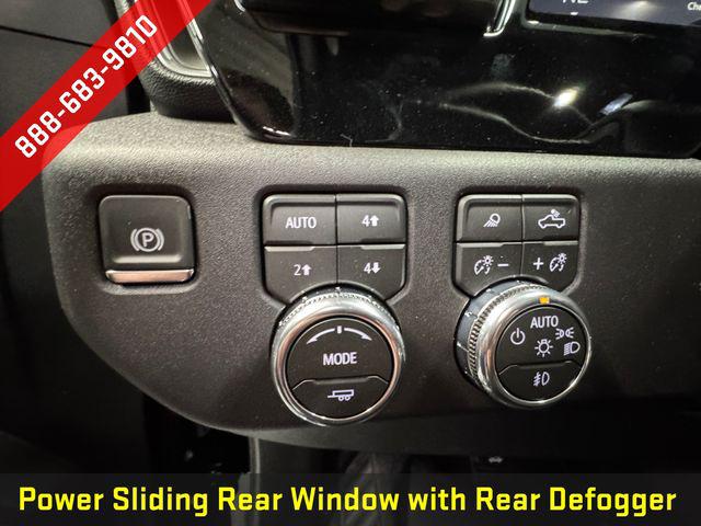 2026 GMC Sierra 1500 Crew Cab, Short Bed, SLT, 4WD