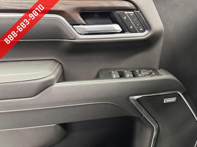2026 GMC Sierra 1500 Crew Cab, Short Bed, SLT, 4WD