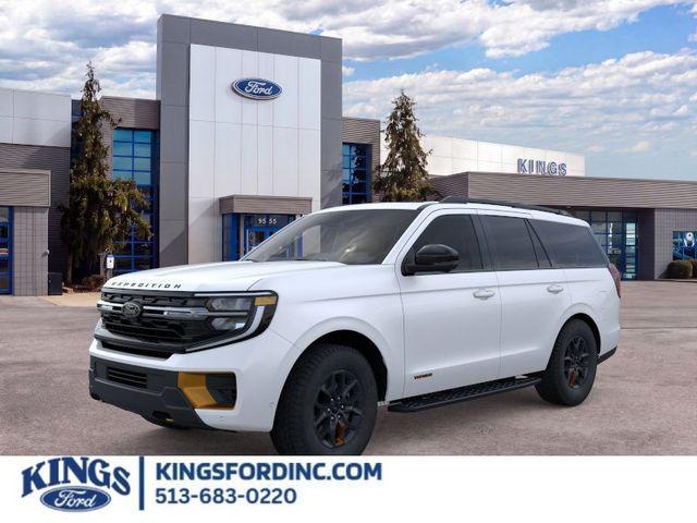 2026 Ford Expedition Tremor for sale near Cincinnati, OH