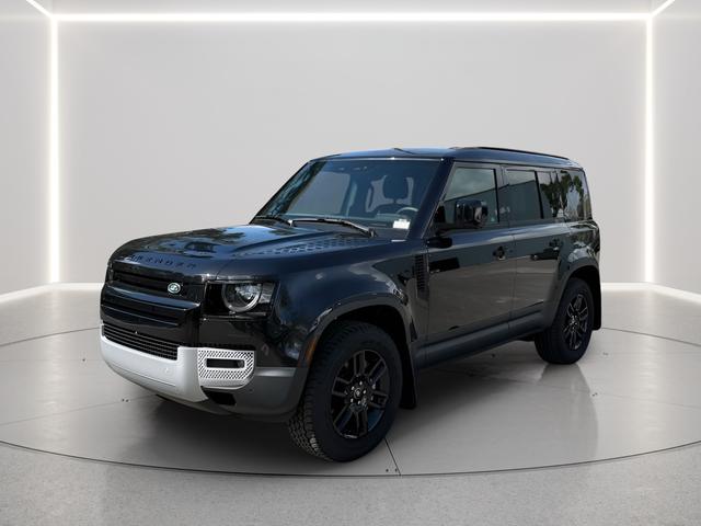 /2025 Land-Rover Defender