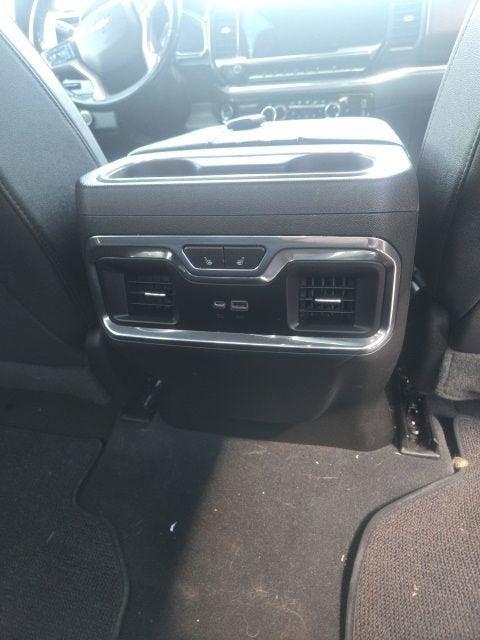 2023 Chevrolet Silverado 1500 4WD Crew Cab Short Bed High Country