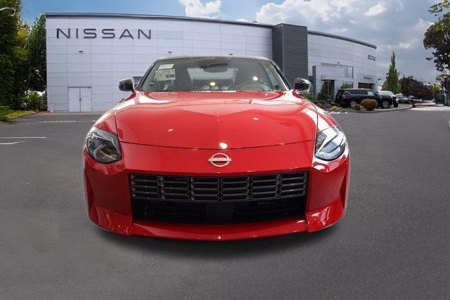 2026 Nissan Z Performance
