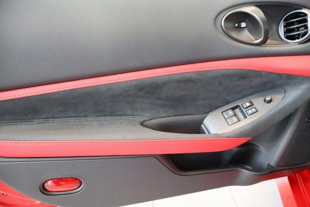 2026 Nissan Z Performance