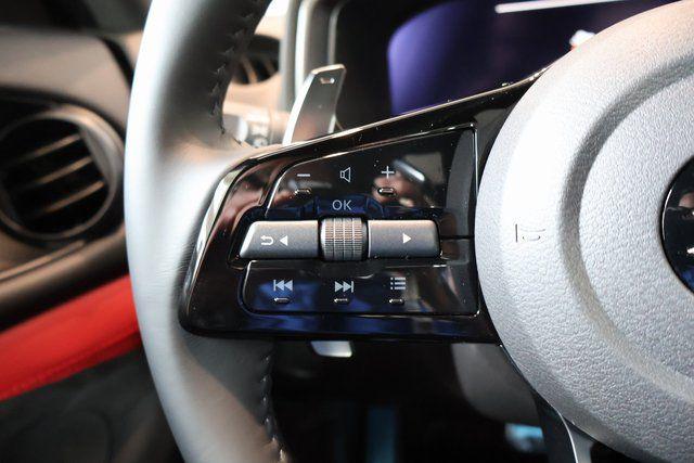 2026 Nissan Z Performance