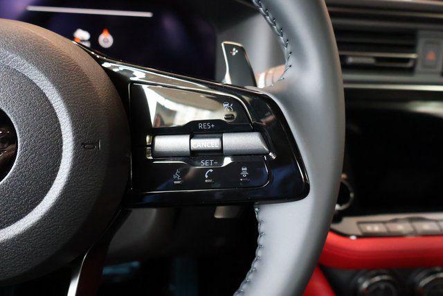 2026 Nissan Z Performance