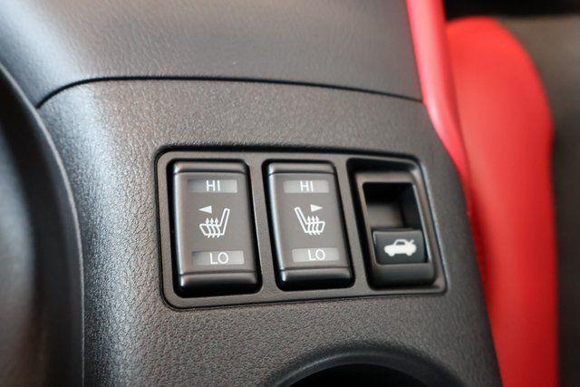 2026 Nissan Z Performance