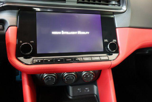 2026 Nissan Z Performance