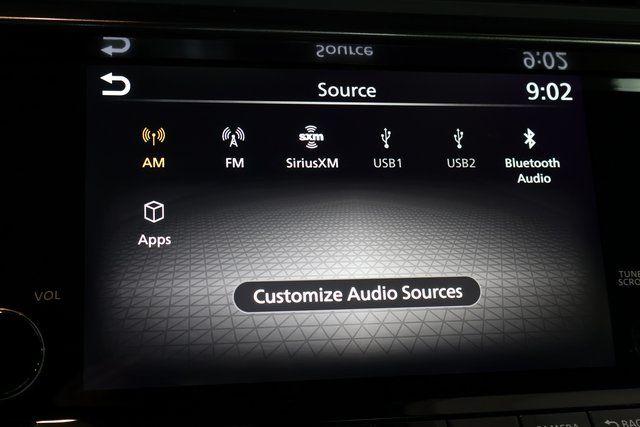 2026 Nissan Z Performance