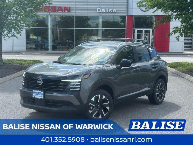 2026 Nissan Kicks SV for sale in Warwick, RI