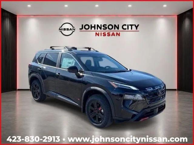 2026 Nissan Rogue Rock Creek for sale in Johnson City, TN