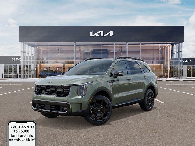 2026 Kia Sorento X-Line EX for sale in Jersey City, NJ