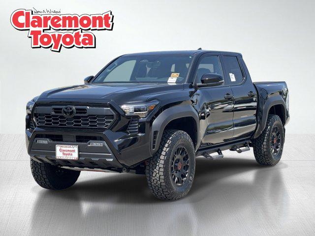 2026 Toyota Tacoma TRD Off Road for sale in Claremont, CA
