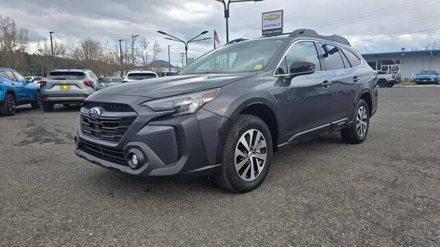 2023 Subaru Outback Premium for sale in Cottage Grove, OR