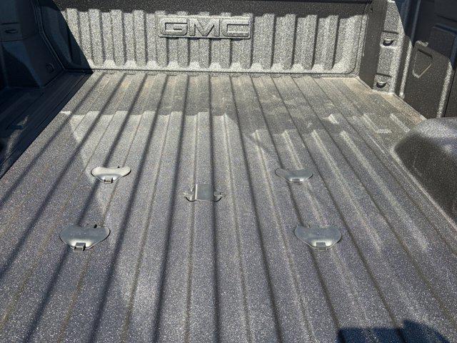 2026 GMC Sierra 3500HD Double Cab, Long Bed, SLE Dual Rear Wheel, 4WD