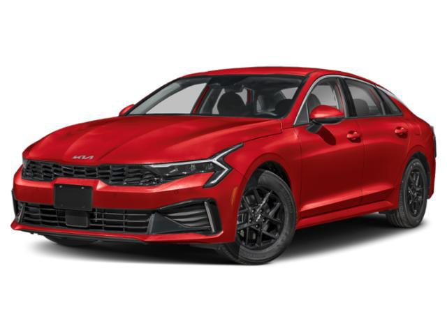 2025 Kia K5 LXS for sale in Oklahoma City, OK