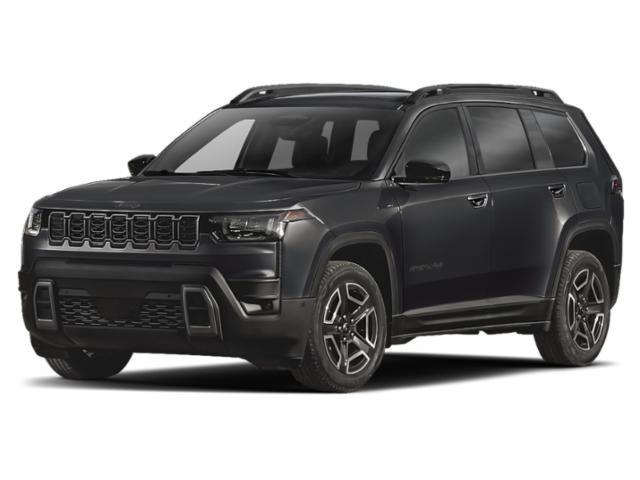 2026 Jeep Cherokee Overland 4x4 for sale in East Hartford, CT