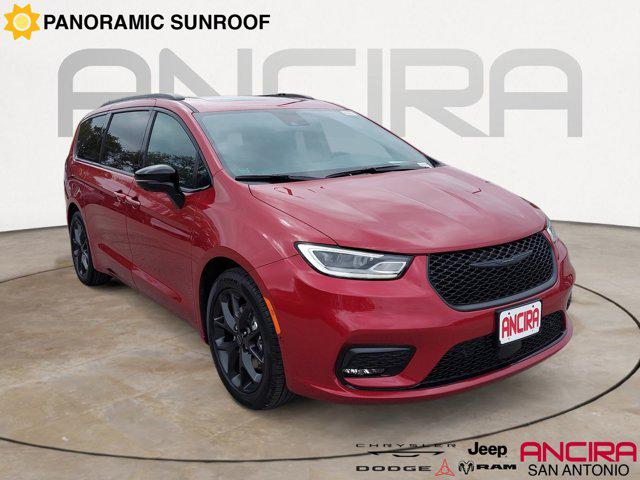 2026 Chrysler Pacifica Select for sale in San Antonio, TX