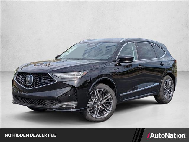 2026 Acura MDX Advance Package for sale in Sanford, FL