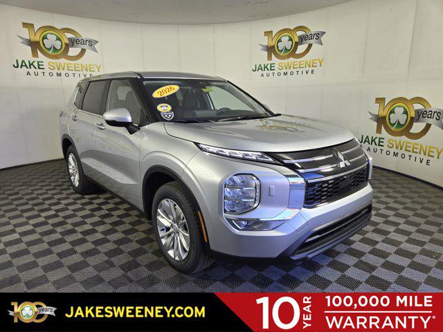 2026 Mitsubishi Outlander ES 1.5T S-AWC for sale in CINCINNATI, OH