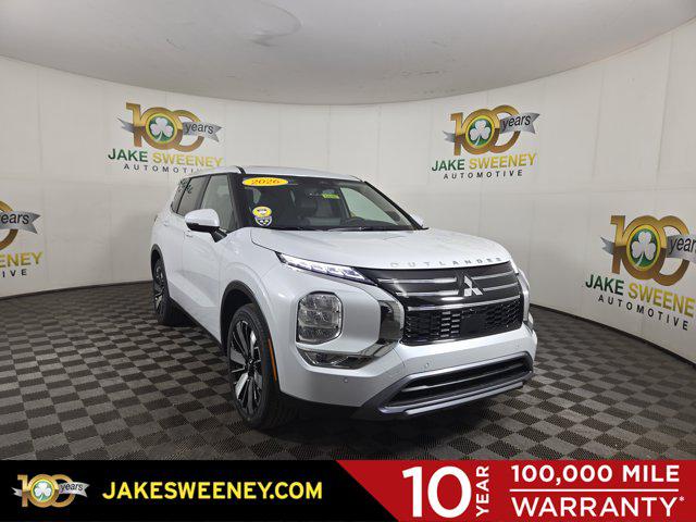 2026 Mitsubishi Outlander SE 1.5T 2WD for sale near CINCINNATI, OH