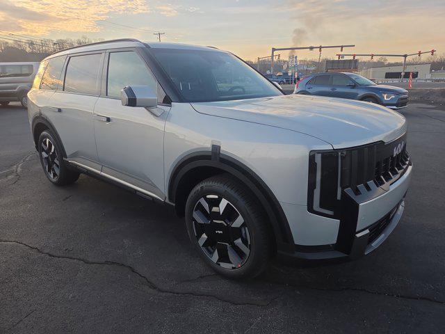 2027 Kia Telluride S for sale in Hamburg, PA