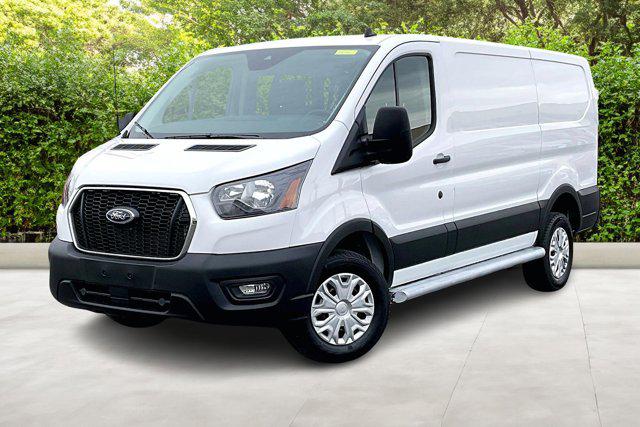2024 Ford Transit Cargo Van Low Roof for sale in GLASSBORO, NJ