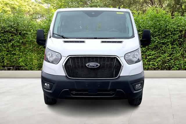 2024 Ford Transit Cargo Van Low Roof