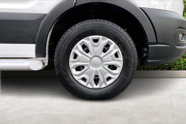 2024 Ford Transit Cargo Van Low Roof