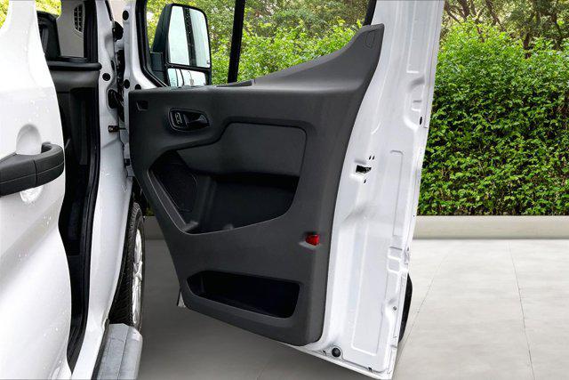 2024 Ford Transit Cargo Van Low Roof