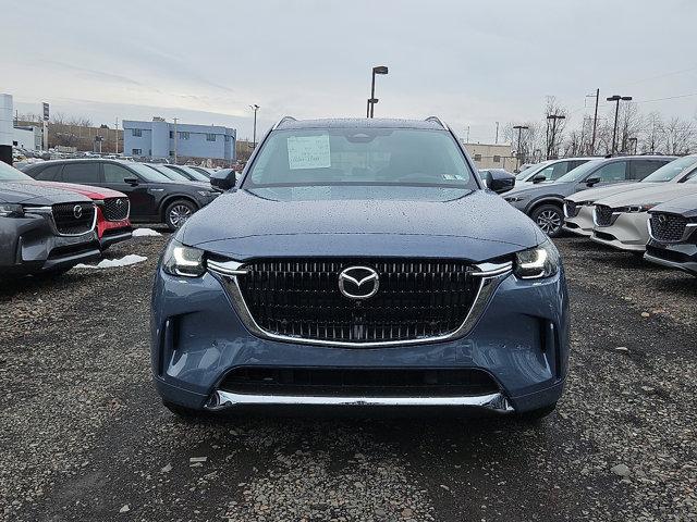 2026 Mazda X-90 3.3 Turbo S Premium Plus