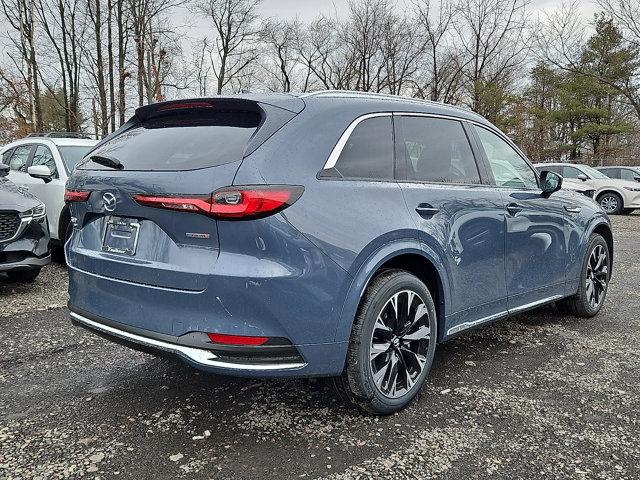 2026 Mazda X-90 3.3 Turbo S Premium Plus