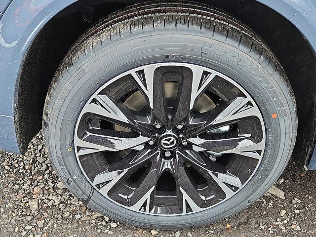 2026 Mazda X-90 3.3 Turbo S Premium Plus