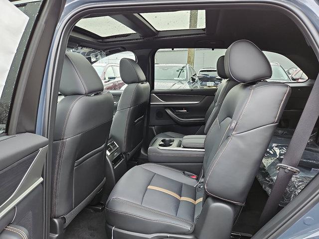 2026 Mazda X-90 3.3 Turbo S Premium Plus