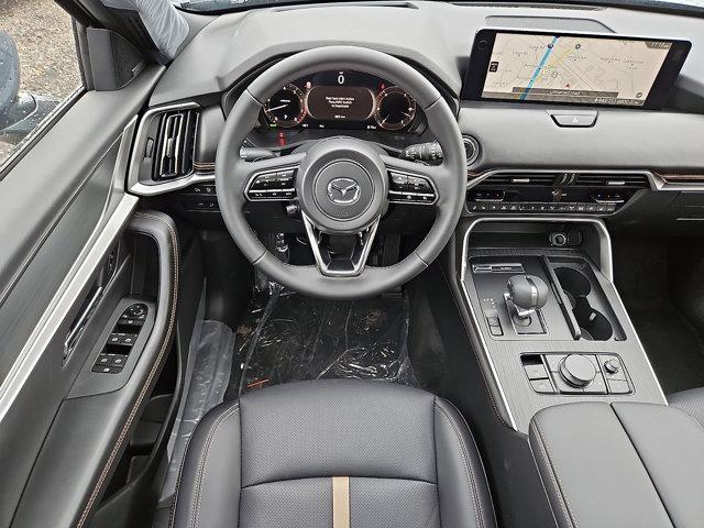 2026 Mazda X-90 3.3 Turbo S Premium Plus