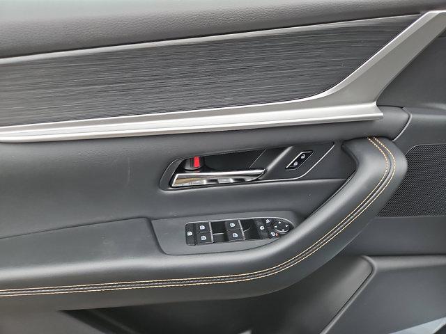 2026 Mazda X-90 3.3 Turbo S Premium Plus