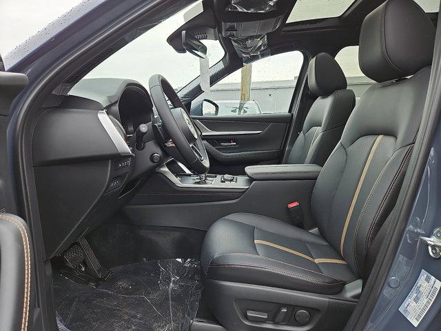 2026 Mazda X-90 3.3 Turbo S Premium Plus