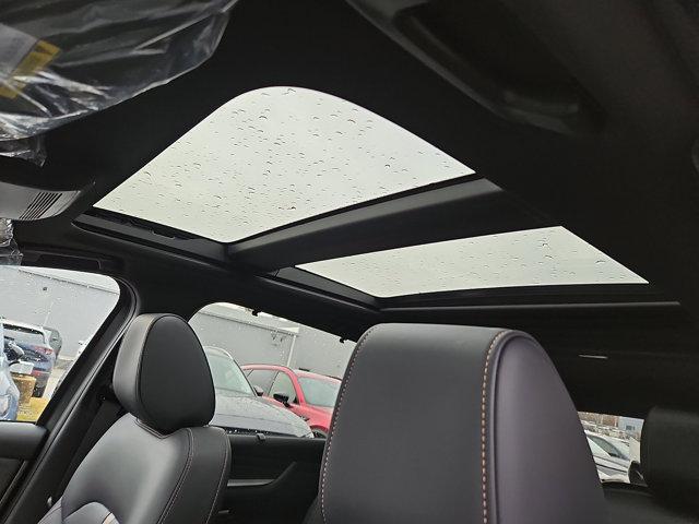 2026 Mazda X-90 3.3 Turbo S Premium Plus