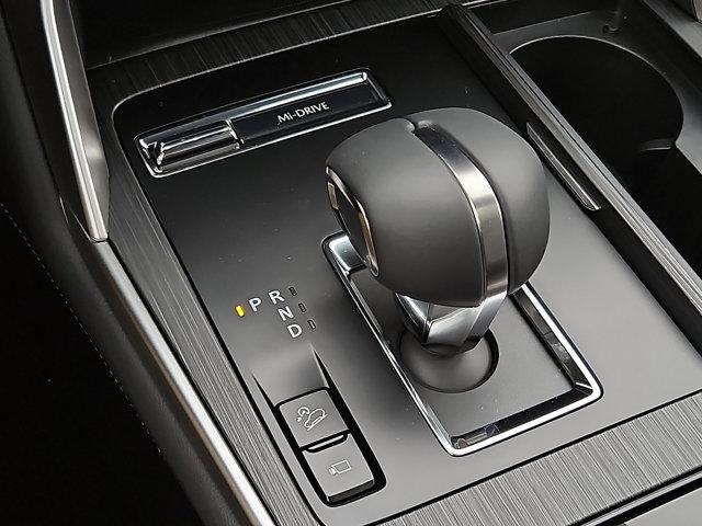 2026 Mazda X-90 3.3 Turbo S Premium Plus