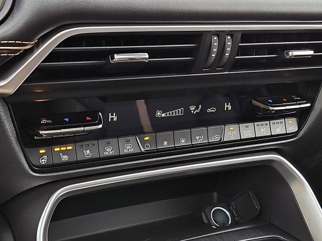2026 Mazda X-90 3.3 Turbo S Premium Plus