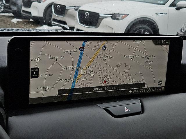 2026 Mazda X-90 3.3 Turbo S Premium Plus