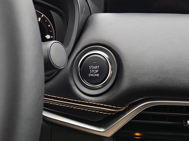 2026 Mazda X-90 3.3 Turbo S Premium Plus