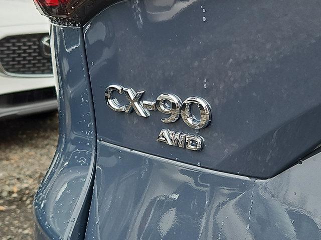 2026 Mazda X-90 3.3 Turbo S Premium Plus