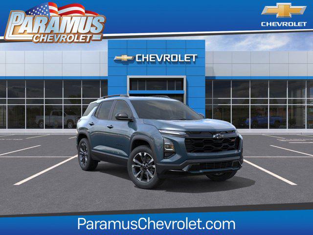 2026 Chevrolet Equinox AWD RS for sale in North Paramus, NJ