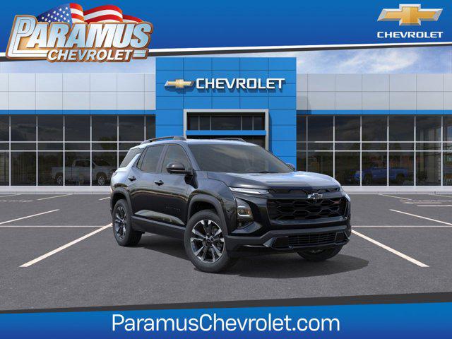 2026 Chevrolet Equinox AWD RS for sale in North Paramus, NJ