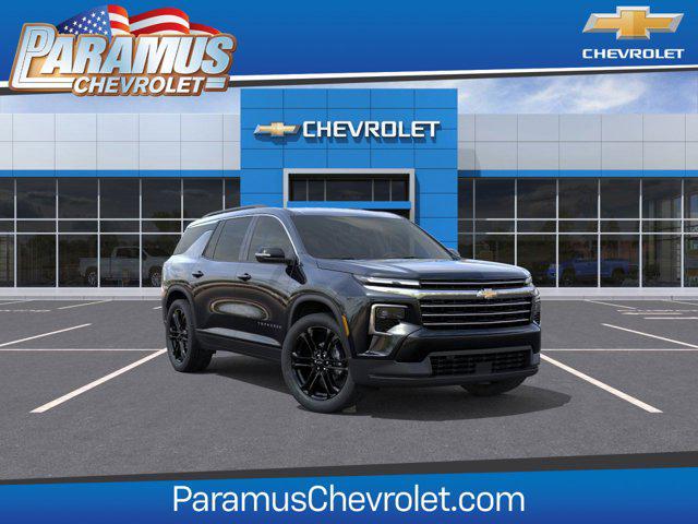 2026 Chevrolet Traverse AWD LT for sale in North Paramus, NJ
