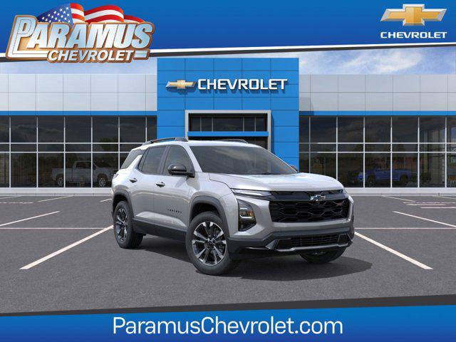 2026 Chevrolet Equinox AWD RS for sale in North Paramus, NJ
