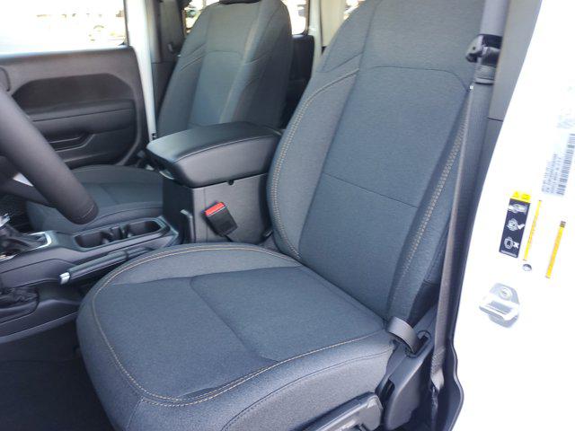 2026 Jeep Wrangler 4-Door Sport S 4x4