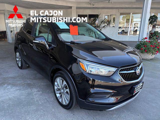2019 Buick Encore Preferred for sale in El Cajon, CA