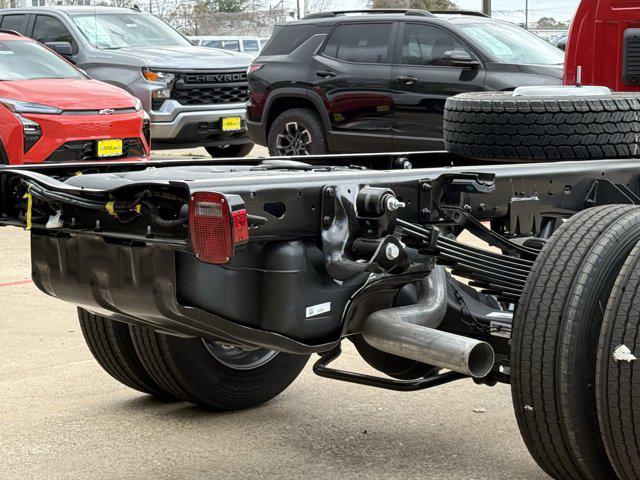 2026 Ram 5500 Tradesman/Big Horn